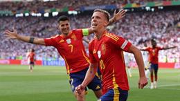 Olmo tuyên bố mục tiêu vô địch World Cup cùng ĐT Tây Ban Nha