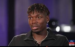 Paul Pogba chỉ ra cầu thủ xuất sắc nhất thế giới hiện tại