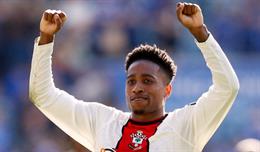 Tiểu sử của hậu vệ Kyle Walker-Peters