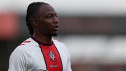 Tiểu sử tiền vệ Joe Aribo của CLB Southampton