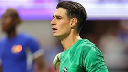 Chelsea chịu lỗ 66 triệu Bảng vụ thủ môn Kepa