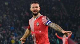 Tiểu sử của tiền đạo Adam Armstrong CLB Southampton