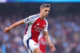 Leandro Trossard chỉ ra vấn đề của Arsenal trước đại chiến Chelsea