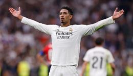 Jude Bellingham tiết lộ về việc suýt cập bến Liverpool