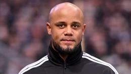 Vincent Kompany đánh giá cao PSG trước đại chiến