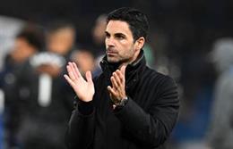 Mikel Arteta đã thiếu tôn trọng Chelsea
