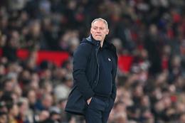 Điểm tin bóng đá sáng 25/11: Leicester sa thải HLV Steve Cooper