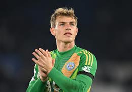 Tiểu sử thủ môn Mads Hermansen