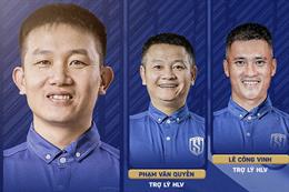 Khúc mắc giữa Công Vinh và CLB SLNA