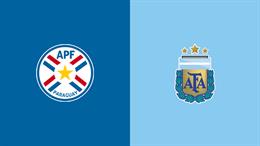 Nhận định Paraguay vs Argentina (06h30 ngày 15/11): Làm khó đội khách