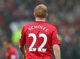 Paul Scholes tiết lộ khoảnh khắc bị Gareth Bale làm khổ