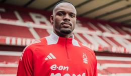 Tiểu sử thủ môn Carlos Miguel CLB Nottingham Forest