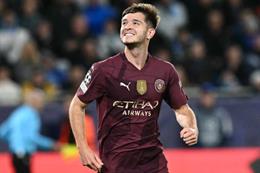 West Ham bất ngờ muốn rút ruột Man City