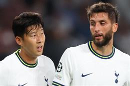 HLV Tottenham khẳng định sẽ kháng cáo cho Bentancur