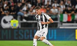 Tiểu sử về hậu vệ Nicolo Savona của Juventus