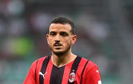 Tiểu sử cầu thủ Alessandro Florenzi