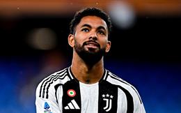 Tiểu sử tiền vệ Douglas Luiz của Juventus