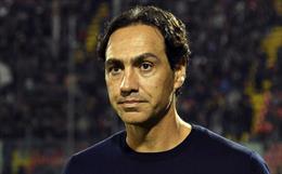 Tiểu sử huấn luyện viên Alessandro Nesta của CLB Monza