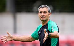 Tiểu sử huấn luyện viên Ernesto Valverde của CLB Athletic Bilbao