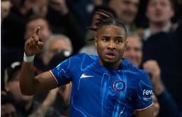 Christopher Nkunku suy nghĩ nghiêm túc về việc rời Chelsea