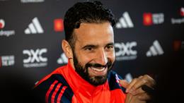 Ruben Amorim tuyên bố sẽ đưa vinh quang trở lại với Man United
