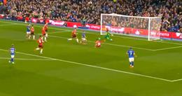 Chấm điểm cầu thủ MU trước Leicester: Andre Onana xuất sắc nhất