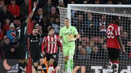 Đây! Bằng chứng cho thấy Southampton sẽ phải xuống hạng