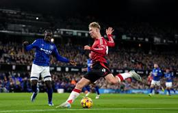 4 cầu thủ MU khiến Ruben Amorim khó chịu ở trận hòa Ipswich