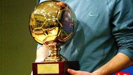 Danh hiệu Golden Boy 2024 chính thức tìm được chủ nhân