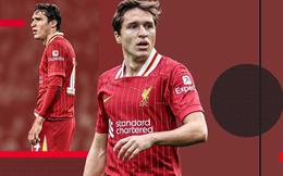 Liverpool liệu có hối hận khi chiêu mộ Federico Chiesa?