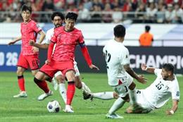 Kế hoạch tổ chức AFC Nations League đối mặt thách thức lớn