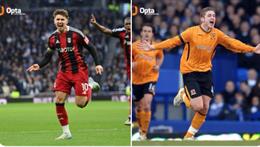 Cầu thủ nhận thẻ đỏ của Fulham lập kỷ lục ở Premier League