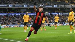 Điểm tin bóng đá tối 1/12: Man United quan tâm sao Bournemouth