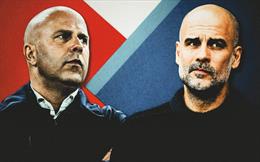 Liverpool vs Man City: Anh hùng rồi cũng tới lúc sa cơ