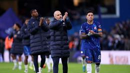 Enzo Maresca: "Chelsea thiếu kinh nghiệm để có thể đua vô địch"