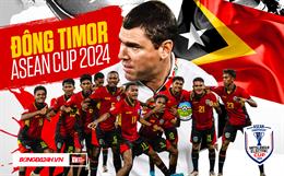 ĐT Timor Leste tại ASEAN Cup: Điểm hẹn Hàng Đẫy