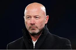 Alan Shearer tiết lộ lợi thế của Liverpool trong cuộc đua vô địch ở EPL mùa này