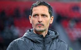 Xuất hiện ứng viên sẵn sàng thay thế Ruben Amorim dẫn dắt MU
