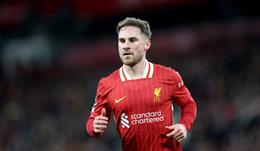 Mac Allister thúc giục Liverpool đẩy nhanh gia hạn với ba trụ cột