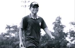 Cựu cầu thủ Trần Anh Khoa qua đời ở tuổi 33