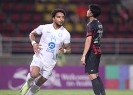 Video: Bangkok Utd - Nam Định (AFC Champions League Two 2024/25)