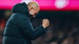 Man City tạm ngắt chuỗi không thắng, Pep Guardiola vẫn thận trọng