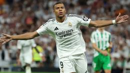 Huyền thoại Zanetti dự đoán Kylian Mbappe sẽ sớm đạt phong độ cao ở Real