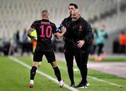 Mudryk: Tài năng là chưa đủ để khoác áo Chelsea