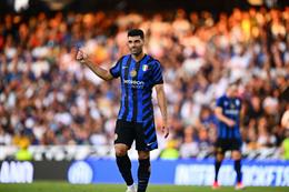 Ngôi sao người Iran tỏa sáng tại Champions League