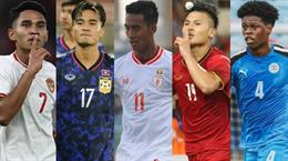 Nhận định bảng B ASEAN Cup 2024: Chờ tuyển Việt Nam khẳng định sức mạnh