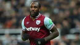 Michail Antonio có nguy cơ phải giải nghệ sau tai nạn giao thông