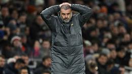 Ange Postecoglou phát ngán khi dư luận luôn đòi hỏi một lối đá hoàn hảo
