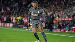 Kylian Mbappe chỉ ra vấn đề khiến anh chưa thể bay cao ở Real