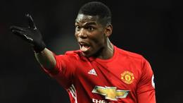 Man United được khuyên tái hợp với Paul Pogba